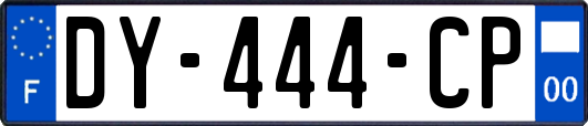 DY-444-CP