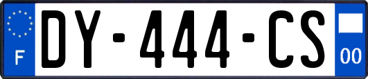 DY-444-CS