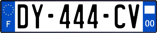 DY-444-CV