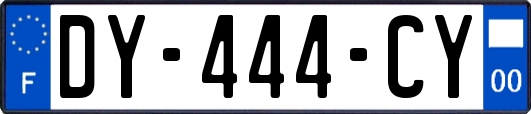 DY-444-CY