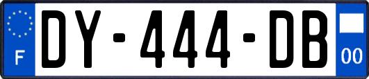 DY-444-DB