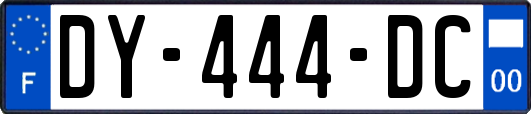 DY-444-DC