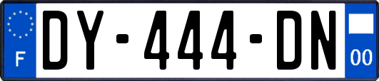 DY-444-DN