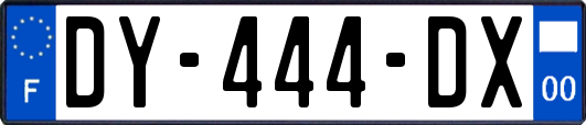 DY-444-DX