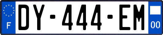 DY-444-EM