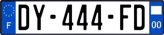 DY-444-FD