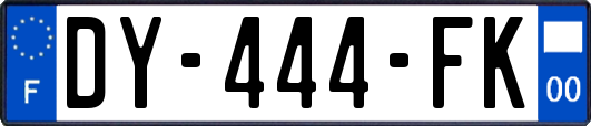 DY-444-FK