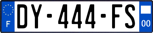 DY-444-FS