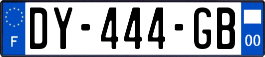 DY-444-GB