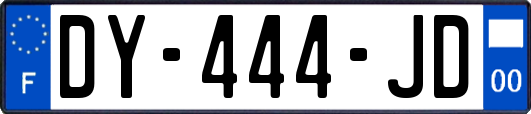 DY-444-JD