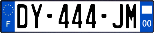 DY-444-JM