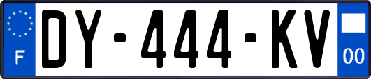 DY-444-KV