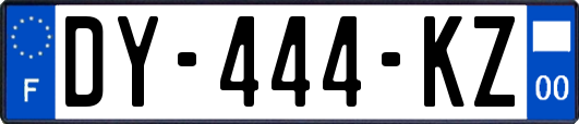 DY-444-KZ