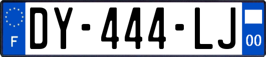 DY-444-LJ