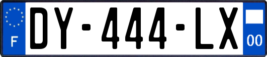 DY-444-LX