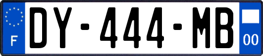 DY-444-MB