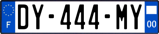 DY-444-MY
