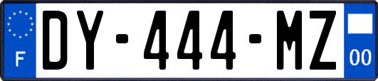 DY-444-MZ