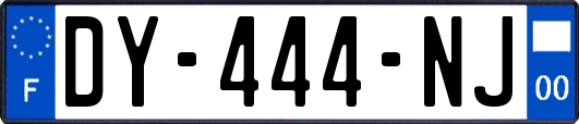 DY-444-NJ
