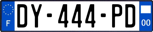 DY-444-PD