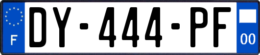 DY-444-PF