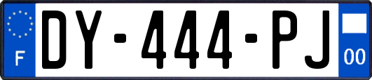 DY-444-PJ