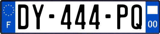 DY-444-PQ