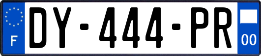 DY-444-PR