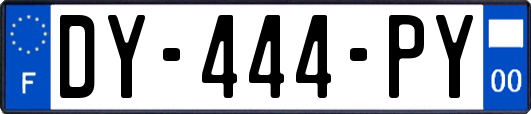 DY-444-PY