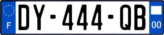 DY-444-QB