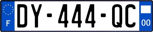 DY-444-QC