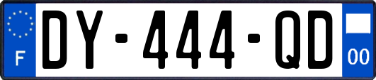 DY-444-QD