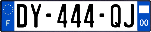 DY-444-QJ