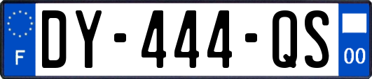 DY-444-QS