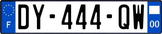 DY-444-QW