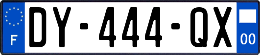 DY-444-QX