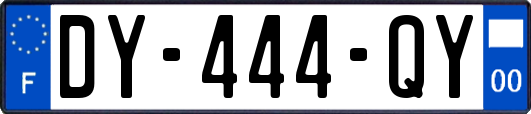 DY-444-QY