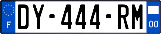 DY-444-RM