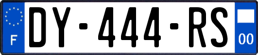 DY-444-RS