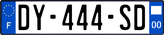 DY-444-SD