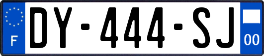 DY-444-SJ