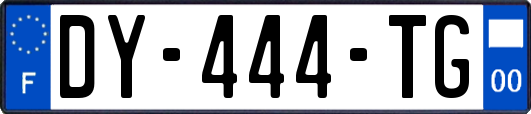 DY-444-TG