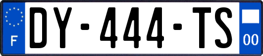 DY-444-TS