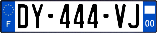 DY-444-VJ