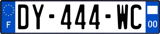 DY-444-WC