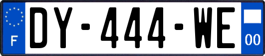 DY-444-WE