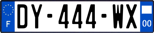 DY-444-WX