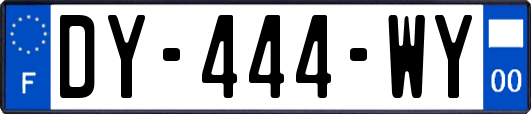 DY-444-WY