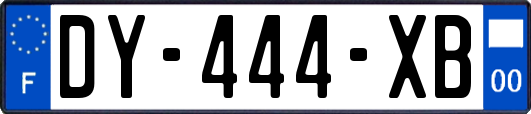 DY-444-XB