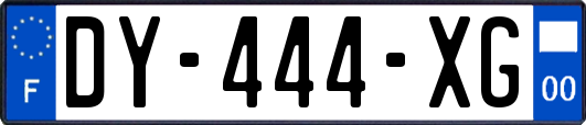 DY-444-XG